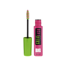 6x Maybelline Great Lash Big Mascara 10ml 130 Blackest Black