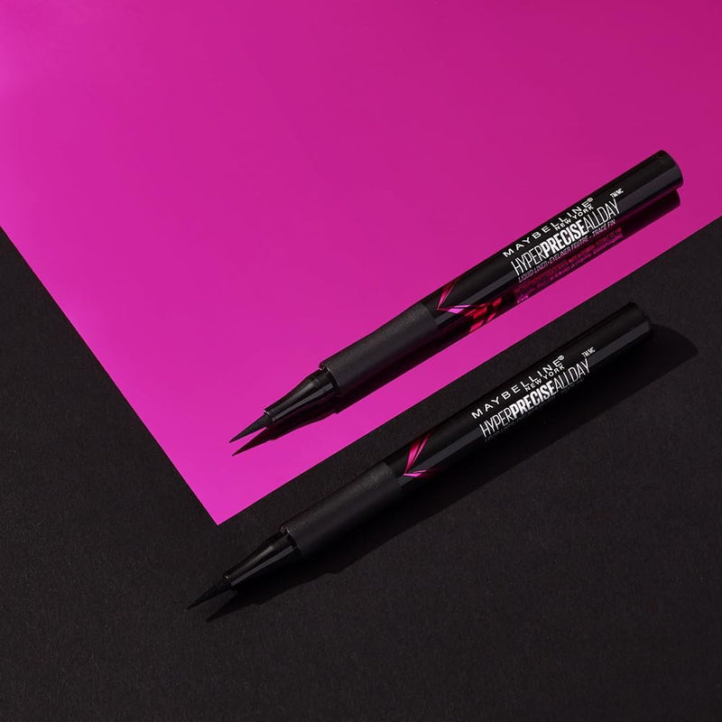 Maybelline Hyper Precise All Day Liquid Eyeliner 700 Black