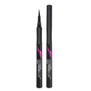 6x Maybelline Hyper Precise All Day Liquid Eyeliner 700 Black