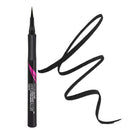 3x Maybelline Hyper Precise All Day Liquid Eyeliner 700 Black