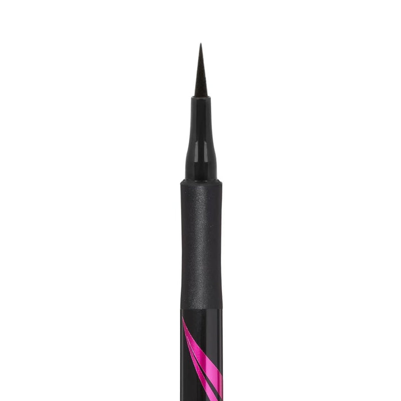 3x Maybelline Hyper Precise All Day Liquid Eyeliner 700 Black