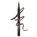 6x Maybelline Hyper Precise All Day Liquid Eyeliner 710 Forest Brown