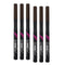 6x Maybelline Hyper Precise All Day Liquid Eyeliner 710 Forest Brown