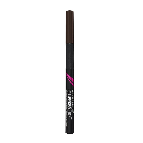 Maybelline Hyper Precise All Day Liquid Eyeliner 710 Forest Brown