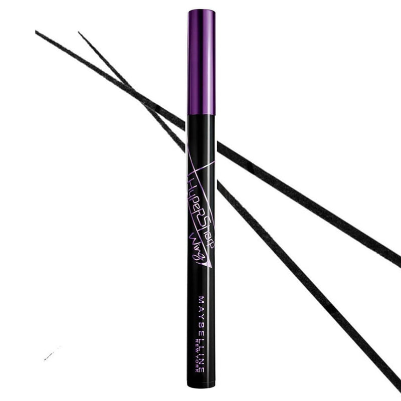 Maybelline Hyper Sharp Wing Liquid Liner 0.5g Black