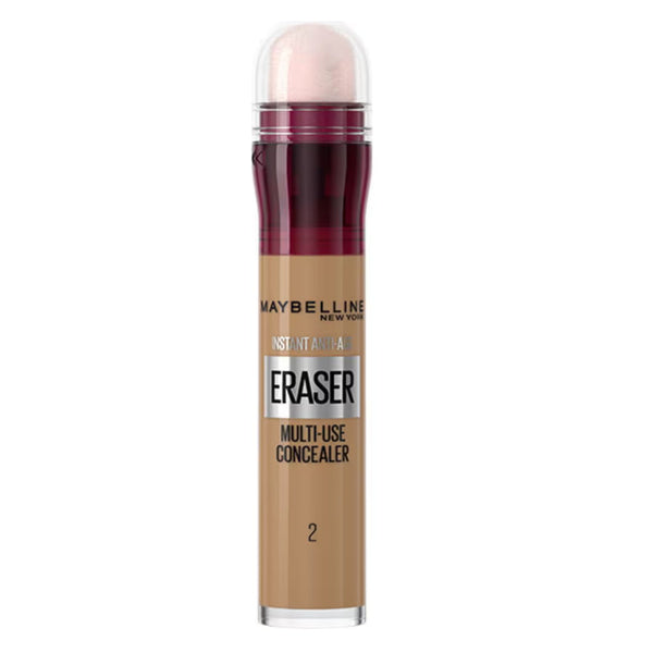 Maybelline Instant Age Rewind Eraser Multi-Use Concealer 6ml 130 Medium