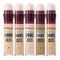 12x Maybelline Instant Anti Age Eraser Multi Use Concealer 6.8ml 01 Light