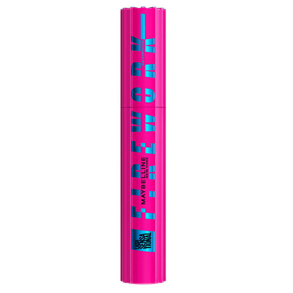 Maybelline Lash Sensational Firework Waterproof Mascara 8.75ml Black