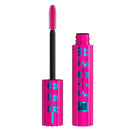 3x Maybelline Lash Sensational Firework Waterproof Mascara 8.75ml Black