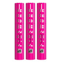 3x Maybelline Lash Sensational Firework Washable Mascara 10ml Black