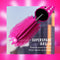 9x Maybelline Lash Sensational Firework Washable Mascara 10ml Black