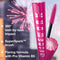 6x Maybelline Lash Sensational Firework Washable Mascara 10ml Black