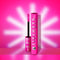 2x Maybelline Lash Sensational Firework Washable Mascara 10ml Blackest Black (carded)