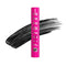 2x Maybelline Lash Sensational Firework Washable Mascara 10ml Blackest Black (carded)