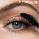 Maybelline Lash Sensational Full Fan Effect Washable Mascara 9.5ml 04 Intense Black