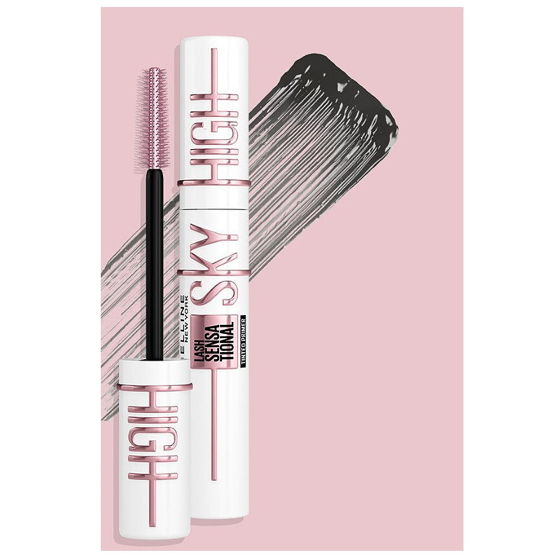 Maybelline Lash Sensational Sky High Tinted Primer Mascara 7.7ml