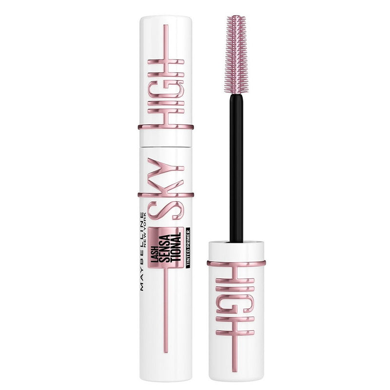 Maybelline Lash Sensational Sky High Tinted Primer Mascara 7.7ml