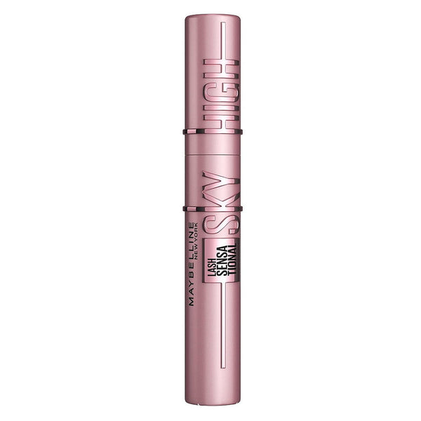 Maybelline Lash Sensational Sky High Washable Mascara 7.2ml True Brown