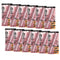 12x Maybelline Lash Sensational Sky High Washable Mascara 7.2ml 801 Very Black (carded)