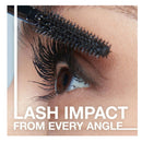 Maybelline Lash Sensational Sky High Washable Mascara 7.2ml 801 Very Black (carded)