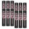 6x Maybelline Lash Sensational Sky High Washable Mascara 7.2ml Cosmic Black