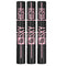 3x Maybelline Lash Sensational Sky High Washable Mascara 7.2ml Cosmic Black