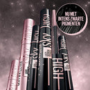 3x Maybelline Lash Sensational Sky High Washable Mascara 7.2ml Cosmic Black