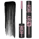 6x Maybelline Lash Sensational Sky High Washable Mascara 7.2ml Cosmic Black