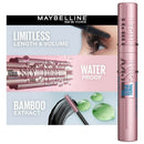 Maybelline Lash Sensational Sky High Waterproof Mascara 6ml 01 Very Black