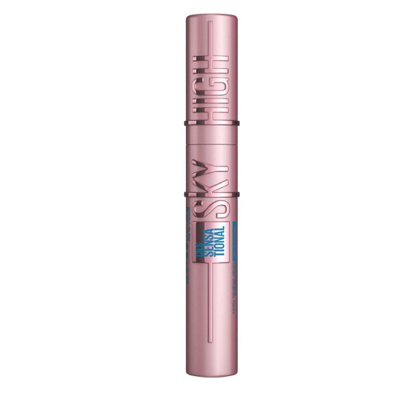 Maybelline Lash Sensational Sky High Waterproof Mascara 6ml 01 Very Black