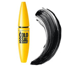 Maybelline The Colossal 100% Black 10.7ml Mascara 02 Extra Black