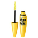 Maybelline The Colossal 100% Black 10.7ml Mascara 02 Extra Black