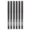 6x Maybelline Lasting Drama Automatic Gel Pencil Eyeliner 10 Midnight Black