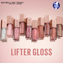 Maybelline Lifter Gloss Lip Gloss 5.4ml 001 Pearl