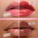 Maybelline Lifter Plump Lip Gloss 5.4ml 001 Blush Blaze