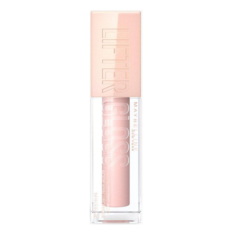 Maybelline Lifter Gloss Lip Gloss 5.4ml 002 Ice