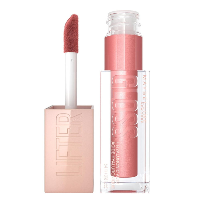 Maybelline Lifter Gloss Lip Gloss 5.4ml 003 Moon