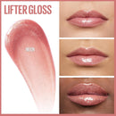 Maybelline Lifter Gloss Lip Gloss 5.4ml 003 Moon