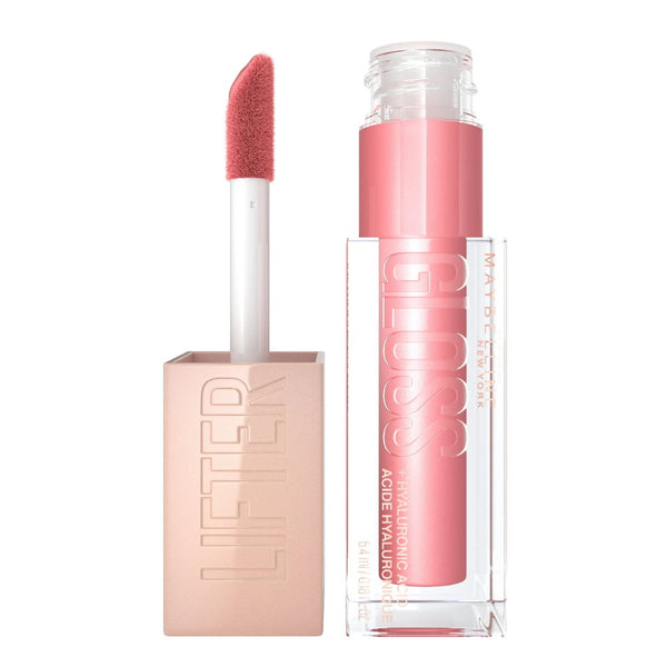 Maybelline Lifter Gloss Lip Gloss 5.4ml 004 Silk