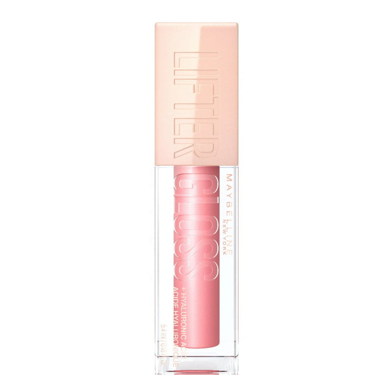 Maybelline Lifter Gloss Lip Gloss 5.4ml 004 Silk