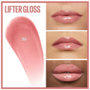 Maybelline Lifter Gloss Lip Gloss 5.4ml 004 Silk