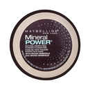 Maybelline Mineral Power Powder Foundation 8g Classic Ivory - Carded