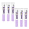 6x Maybelline Super Lock Brow Glue 7ml Clear