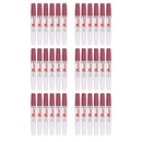 36x Maybelline Superstay 24 Hour Colour 2 Step Lipstick 300 Frosted Mauve