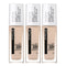 3x Maybelline Superstay 30 Hour Foundation 30ml 05 Light Beige