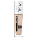 Maybelline Superstay 30 Hour Foundation 30ml 05 Light Beige