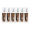 6x Maybelline Superstay 30 Hour Foundation 78 Deep Bronze