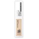 Maybelline Superstay Activewear 30 Hour Concealer 10ml 20 Sand