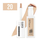 Maybelline Superstay Activewear 30 Hour Concealer 10ml 20 Sand