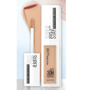 Maybelline Superstay Activewear 30 Hour Concealer 10ml 20 Sand